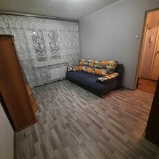 Квартира 21 м², 1-комнатная - изображение 4