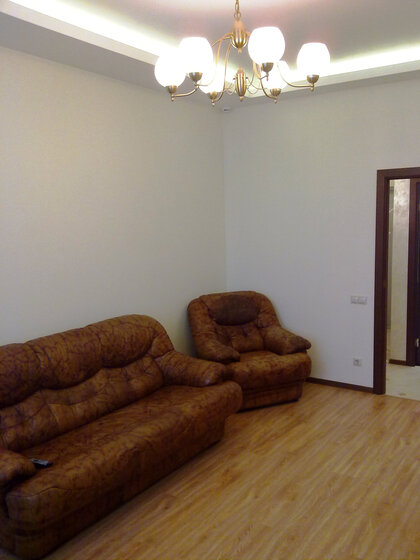 27,1 м², 2 комнаты 75 555 ₽ в месяц - изображение 53