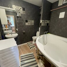 Квартира 32 м², 1-комнатная - изображение 1