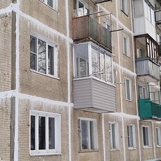 Квартира 59 м², 4-комнатная - изображение 3