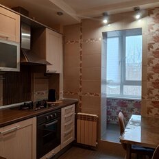 Квартира 36,3 м², 1-комнатная - изображение 2