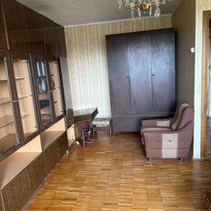 Квартира 33,3 м², 1-комнатная - изображение 2