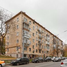 Квартира 35 м², 1-комнатная - изображение 1