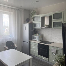 Квартира 44 м², 1-комнатная - изображение 3