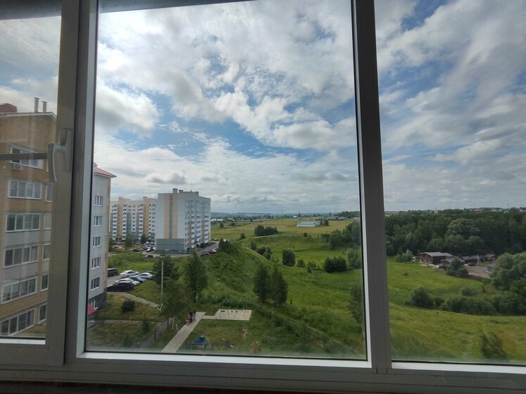 53 м², 1-комнатная квартира 7 674 750 ₽ - изображение 36