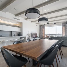 Квартира 270 м², 5-комнатные - изображение 3