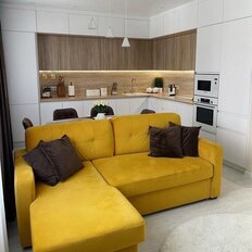 Квартира 55 м², 2-комнатная - изображение 3