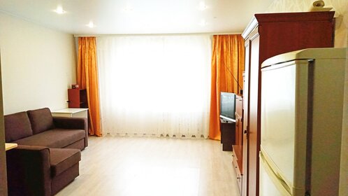 33 м², квартира-студия 24 000 ₽ в месяц - изображение 9