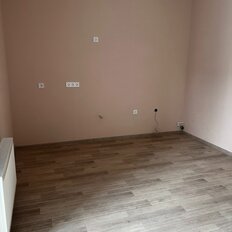 Квартира 25 м², студия - изображение 4