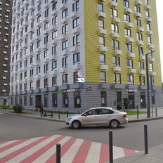 Квартира 50,6 м², 2-комнатная - изображение 2