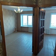 Квартира 42,9 м², 2-комнатная - изображение 5