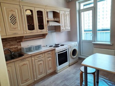 32 м², квартира-студия 15 000 ₽ в месяц - изображение 18