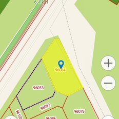 8,1 сотки, участок - изображение 3