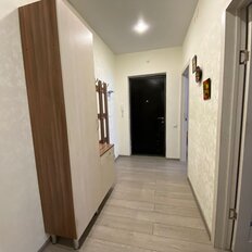 Квартира 58,9 м², 2-комнатная - изображение 4