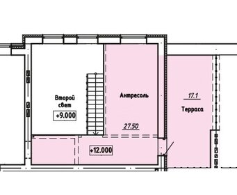Квартира 108,2 м², 4-комнатная - изображение 2