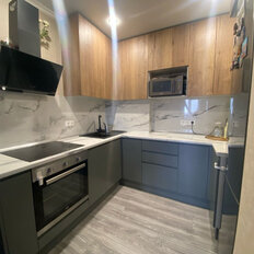 Квартира 65 м², 3-комнатная - изображение 5