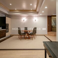 Квартира 115 м², 2-комнатные - изображение 3