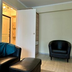 Квартира 42 м², 2-комнатная - изображение 2