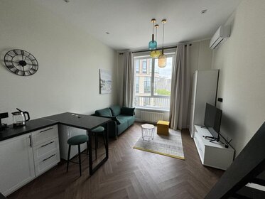 20 м², 1-комнатная квартира 55 000 ₽ в месяц - изображение 18