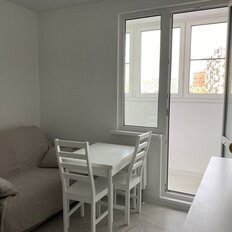 Квартира 40 м², 1-комнатная - изображение 1