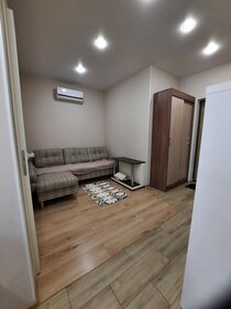 35 м², 1-комнатная квартира 44 000 ₽ в месяц - изображение 6