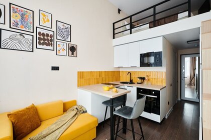 20 м², 1-комнатная квартира 45 000 ₽ в месяц - изображение 18