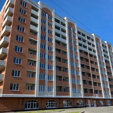 Квартира 38,7 м², 1-комнатная - изображение 3