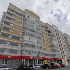 Квартира 40 м², 1-комнатная - изображение 2