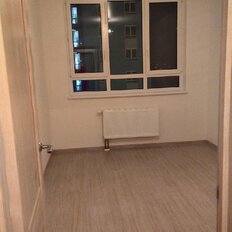 Квартира 38,5 м², 1-комнатная - изображение 1