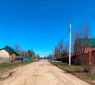 Купить квартиру с отделкой на улице Кустодиева в Санкт-Петербурге - изображение 9