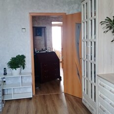 Квартира 40 м², 1-комнатная - изображение 1