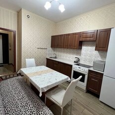 Квартира 41 м², 1-комнатная - изображение 3