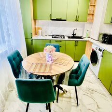 Квартира 40 м², 1-комнатная - изображение 1