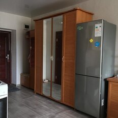 Квартира 26,7 м², студия - изображение 5