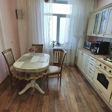 Квартира 61 м², 3-комнатная - изображение 2