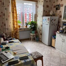 Квартира 44 м², 1-комнатная - изображение 4