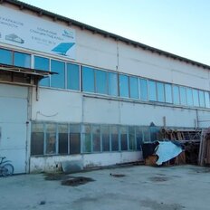 1150 м², производственное помещение - изображение 4