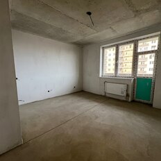 Квартира 25,1 м², студия - изображение 4