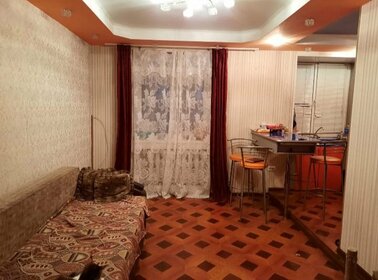 15 м², квартира-студия 1 650 ₽ в сутки - изображение 78