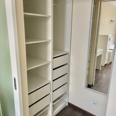 Квартира 41 м², 1-комнатная - изображение 5