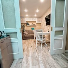 Квартира 35 м², 2-комнатная - изображение 3