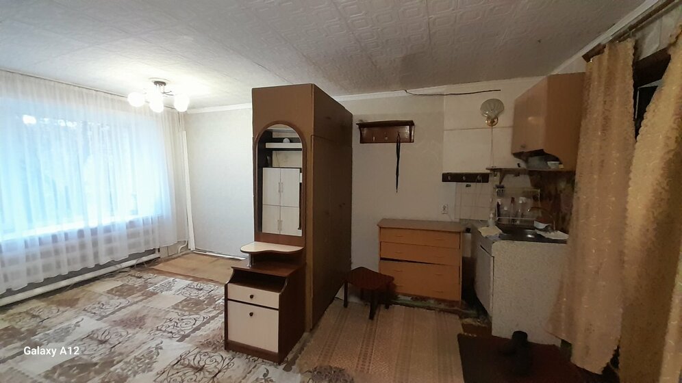 18,5 м², квартира-студия 1 050 000 ₽ - изображение 53