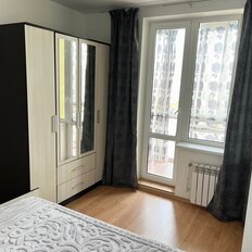 Квартира 40 м², 1-комнатная - изображение 4