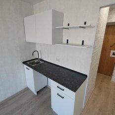 Квартира 18 м², студия - изображение 3