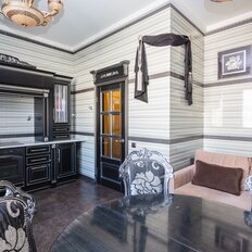 Квартира 65 м², 1-комнатная - изображение 4