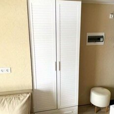 Квартира 22 м², студия - изображение 5