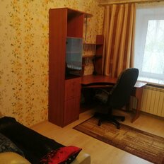 Квартира 51 м², 1-комнатная - изображение 5