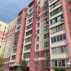 Квартира 57 м², 2-комнатная - изображение 1