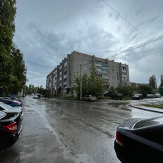 Квартира 34,5 м², 1-комнатная - изображение 5