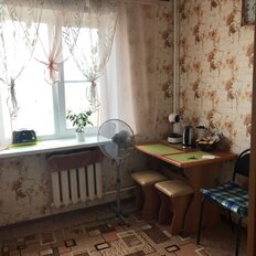 Квартира 34,1 м², 1-комнатная - изображение 3